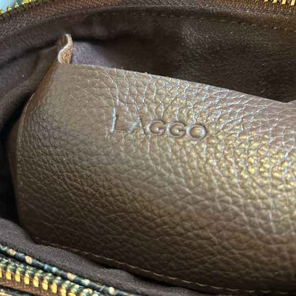 Laggo Studded Crossbody Bag - Picture 8 of 10